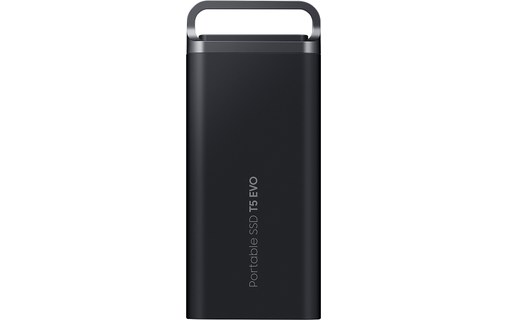 Samsung SSD externe T5 EVO 4 To - USB-C - Noir