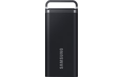 Samsung SSD externe T5 EVO 4 To - USB-C - Noir
