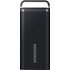 Samsung SSD externe T5 EVO 4 To - USB-C - Noir