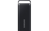 Samsung SSD externe T5 EVO 4 To - USB-C - Noir