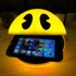Chargeur sans fil PAC-MAN pour smartphone