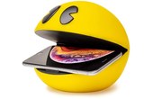 Chargeur sans fil PAC-MAN pour smartphone