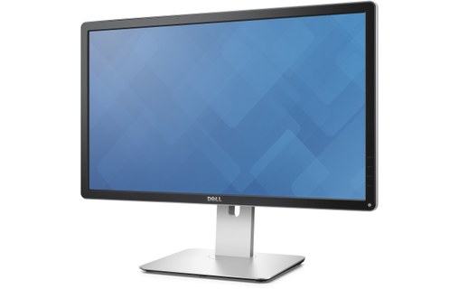 Écran 23,8" Dell P2415Q - 4K HDMI/DisplayPort/Mini DisplayPort