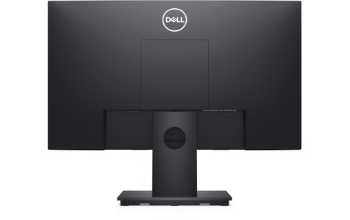 Écran 20" Dell Série E - E2020H