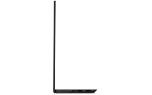 Écran 14" Lenovo ThinkVision M14 - USB-C