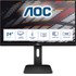Écran 24" AOC P1 X24P1 - HDMI/DisplayPort/VGA