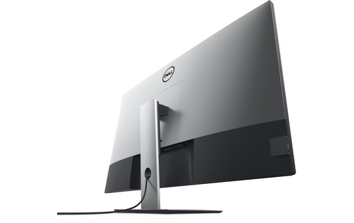 Écran 42,5" Dell UltraSharp U4320Q - 4K HDMI/DisplayPort/USB-C