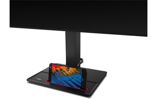 Écran 27" Lenovo ThinkVision P27h-20 - USB-C