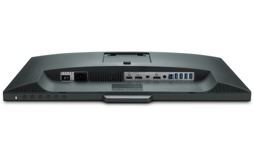 Écran 25" BenQ PD2500Q - HDMI/DisplayPort/Mini DisplayPort