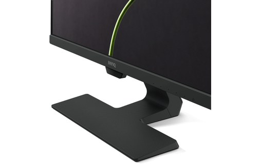Écran 21,5" BenQ GW2283 / 9H.LHLLA.TBE - HDMI/VGA