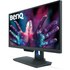 Écran 25" BenQ PD2500Q - HDMI/DisplayPort/Mini DisplayPort