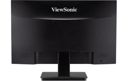 Écran 23,8" ViewSonic VA2410-MH - HDMI/DVI/VGA