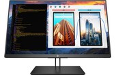 Écran 27" HP Z27 - 4K HDMI/DisplayPort/DVI