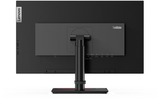 Écran 27" Lenovo ThinkVision P27h-20 - USB-C