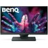 Écran 25" BenQ PD2500Q - HDMI/DisplayPort/Mini DisplayPort
