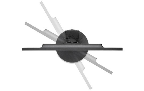 Écran 27" NEC MultiSync EA271F / 60004304