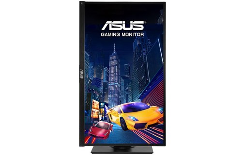 Écran Gaming 27" ASUS VP279QGL - HDMI/DisplayPort/VGA