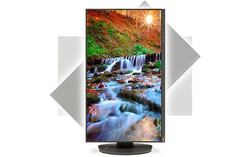 Écran 27" NEC MultiSync EA271F / 60004304