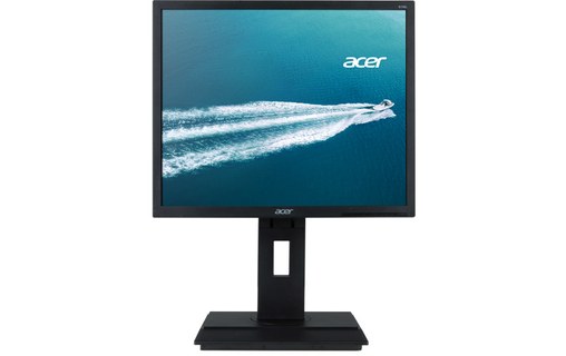 Écran 19" Acer B6 B196LAymdr - VGA