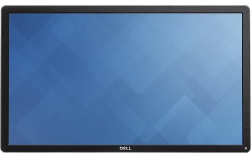 Écran 23,8" Dell P2415Q - 4K HDMI/DisplayPort/Mini DisplayPort