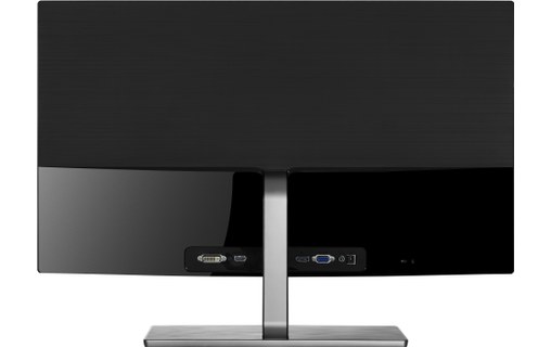 Écran 31,5" AOC 79 Series Q3279VWFD8 - HDMI/DisplayPort/VGA