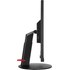 Écran 27" Lenovo ThinkVision P27u-10 - 4K HDMI/DisplayPort/DVI