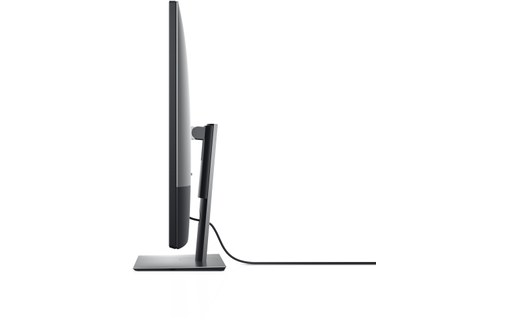 Écran 42,5" Dell UltraSharp U4320Q - 4K HDMI/DisplayPort/USB-C