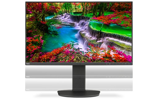 Écran 27" NEC MultiSync EA271F / 60004304