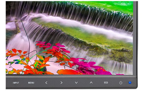 Écran 27" NEC MultiSync EA271F / 60004304