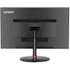 Écran 27" Lenovo ThinkVision P27u-10 - 4K HDMI/DisplayPort/DVI