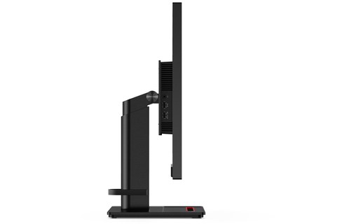 Écran 27" Lenovo ThinkVision P27h-20 - USB-C