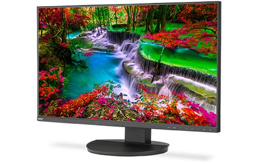 Écran 27" NEC MultiSync EA271F / 60004304