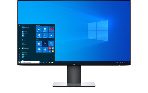 Écran 27" Dell UltraSharp U2719D - HDMI/DisplayPort
