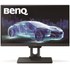 Écran 25" BenQ PD2500Q - HDMI/DisplayPort/Mini DisplayPort