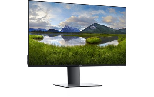 Écran 27" Dell UltraSharp U2719D - HDMI/DisplayPort