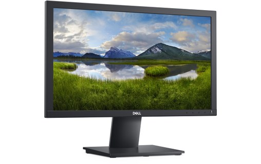 Écran 20" Dell Série E - E2020H
