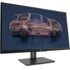Écran 27" HP Z27n G2 - HDMI/DisplayPort/USB-C/DVI