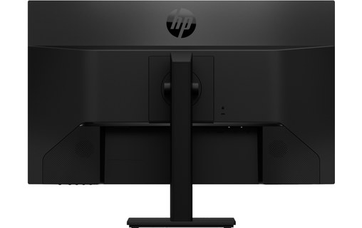 Écran 27" HP P27h G4 - HDMI/DisplayPort/VGA