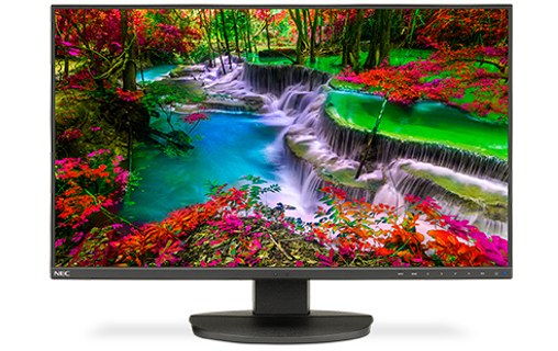 Écran 27" NEC MultiSync EA271F / 60004304