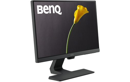Écran 21,5" BenQ GW2283 / 9H.LHLLA.TBE - HDMI/VGA