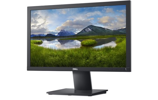 Écran 20" Dell Série E - E2020H