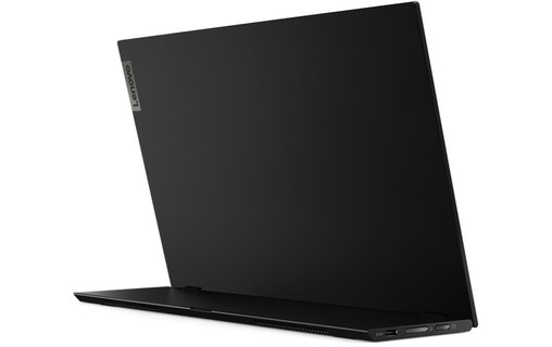 Écran 14" Lenovo ThinkVision M14 - USB-C