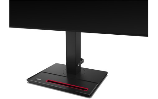 Écran 27" Lenovo ThinkVision P27h-20 - USB-C