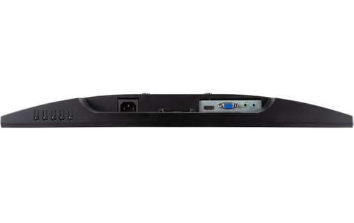 Écran 23,8" ViewSonic VA2410-MH - HDMI/DVI/VGA