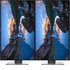Écran 27" Dell UltraSharp U2719D - HDMI/DisplayPort