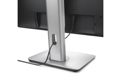 Écran 23,8" Dell P2415Q - 4K HDMI/DisplayPort/Mini DisplayPort