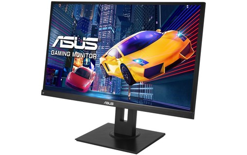 Écran Gaming 27" ASUS VP279QGL - HDMI/DisplayPort/VGA