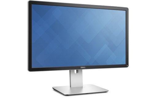 Écran 23,8" Dell P2415Q - 4K HDMI/DisplayPort/Mini DisplayPort