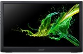 Écran 15,6" Acer PM161Q - USB-C