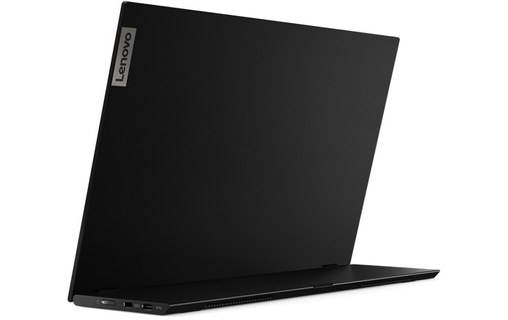 Écran 14" Lenovo ThinkVision M14 - USB-C